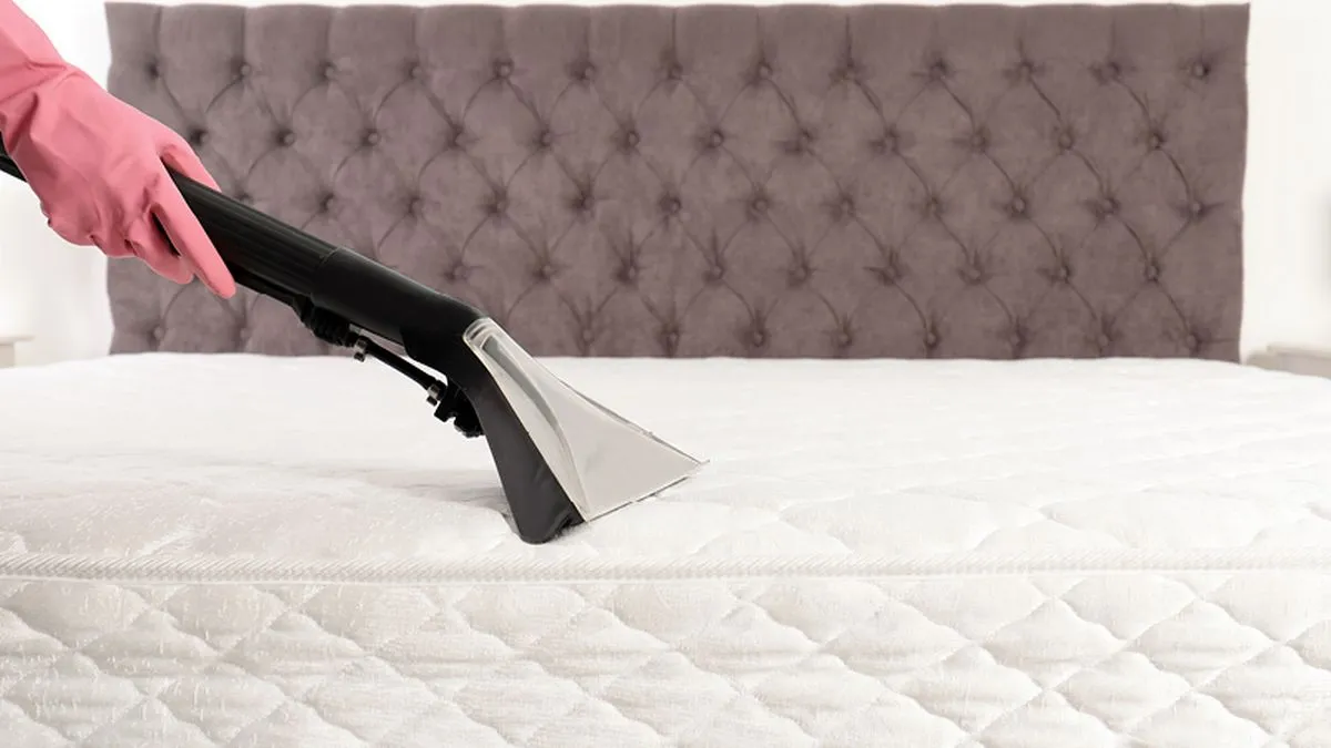 Yatak Yıkama Servisi Serik